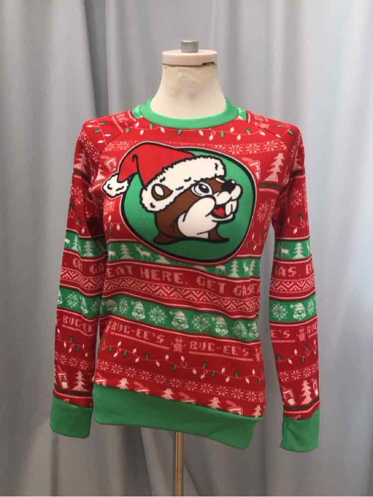BUCEES SIZE XSMALL Ladies TOP