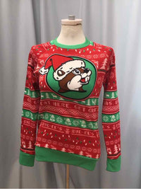 BUCEES SIZE XSMALL Ladies TOP