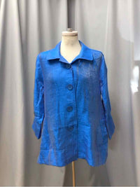 ALI MILES SIZE LARGE Ladies JACKET