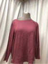BELLE KIM GRAVEL SIZE 3 X Ladies TOP