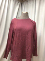 BELLE KIM GRAVEL SIZE 3 X Ladies TOP