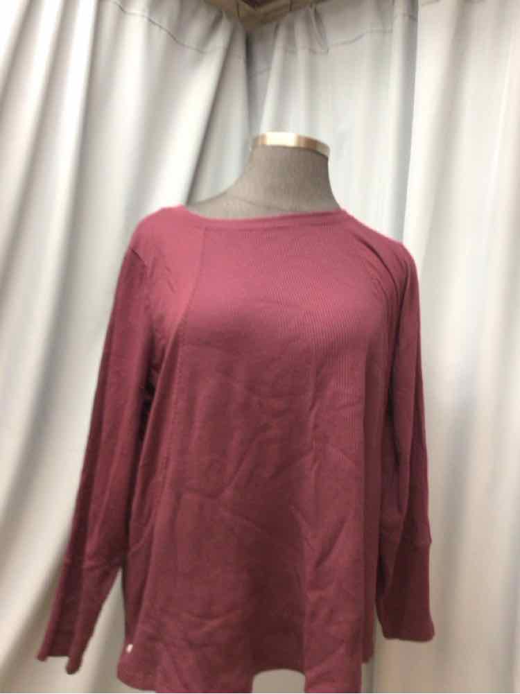 BELLE KIM GRAVEL SIZE 3 X Ladies TOP