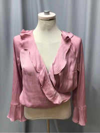 A NEW DAY SIZE SMALL Ladies BLOUSE