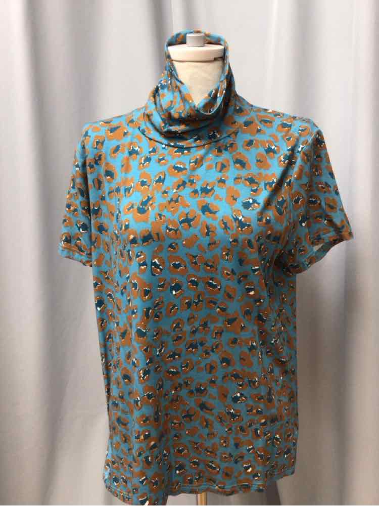 TYLER BOE SIZE X LARGE Ladies TOP