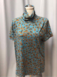 TYLER BOE SIZE X LARGE Ladies TOP