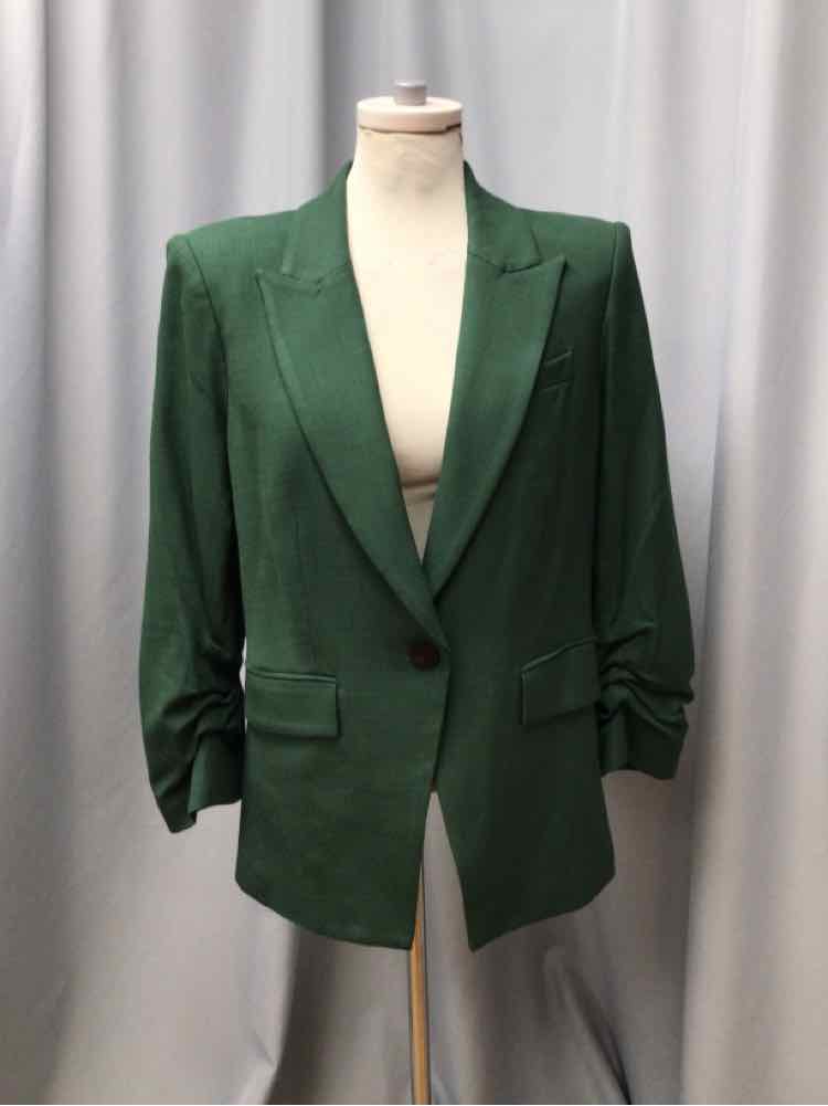 VERONICA BEARD SIZE 10 Ladies BLAZER