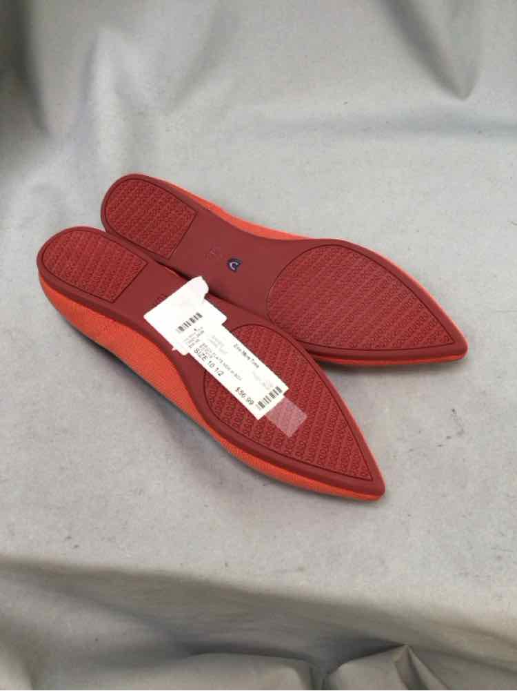 ROTHYS SIZE 10 1/2 Ladies SHOES
