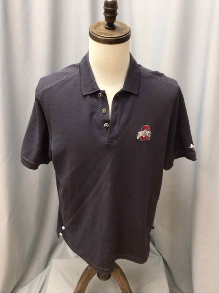 SIZE MEDIUM TOMMY BAHAMA Men's SHIRTS