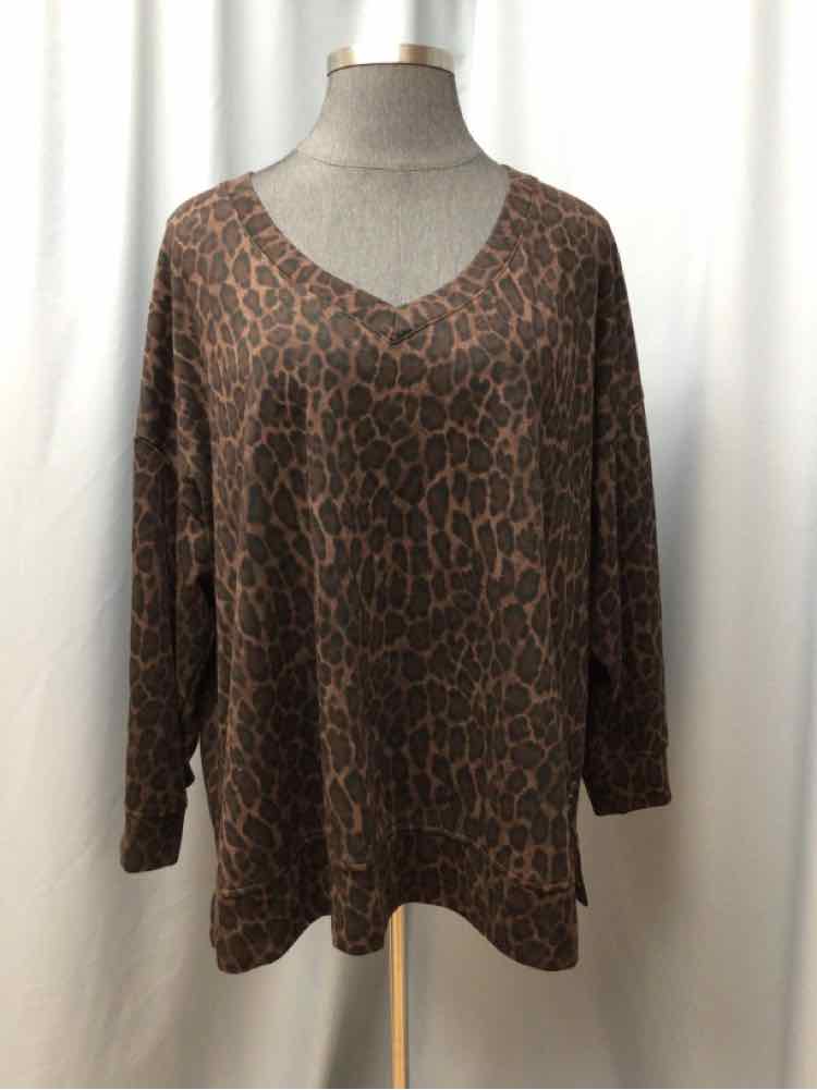 LIVI SIZE 26/28 Ladies TOP