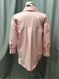 ZARA SIZE XSMALL Ladies BLOUSE