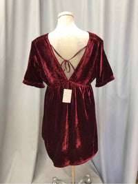 FREE PEOPLE SIZE SMALL Ladies DRESS