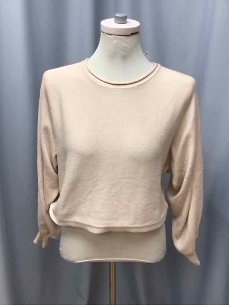 ZESICA SIZE SMALL Ladies TOP