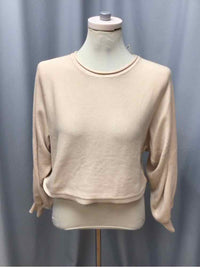 ZESICA SIZE SMALL Ladies TOP
