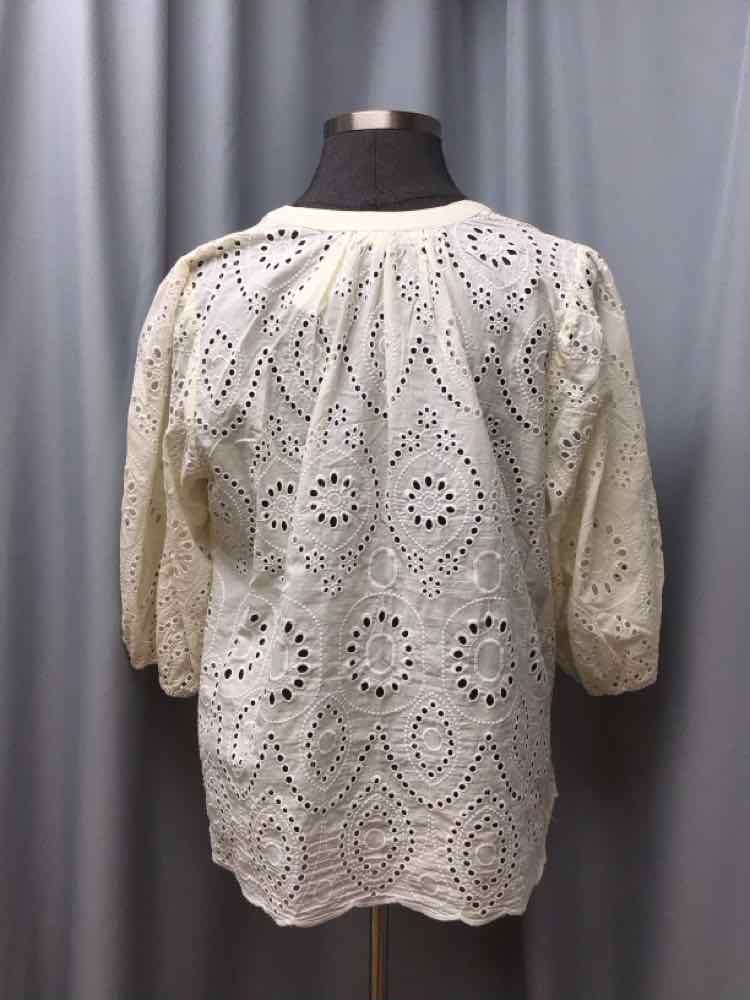 ADIVA SIZE 2 X Ladies BLOUSE