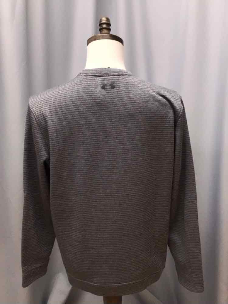 SIZE MEDIUM UNDER ARMOUR Men's SHIRTS