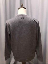 SIZE MEDIUM UNDER ARMOUR Men's SHIRTS
