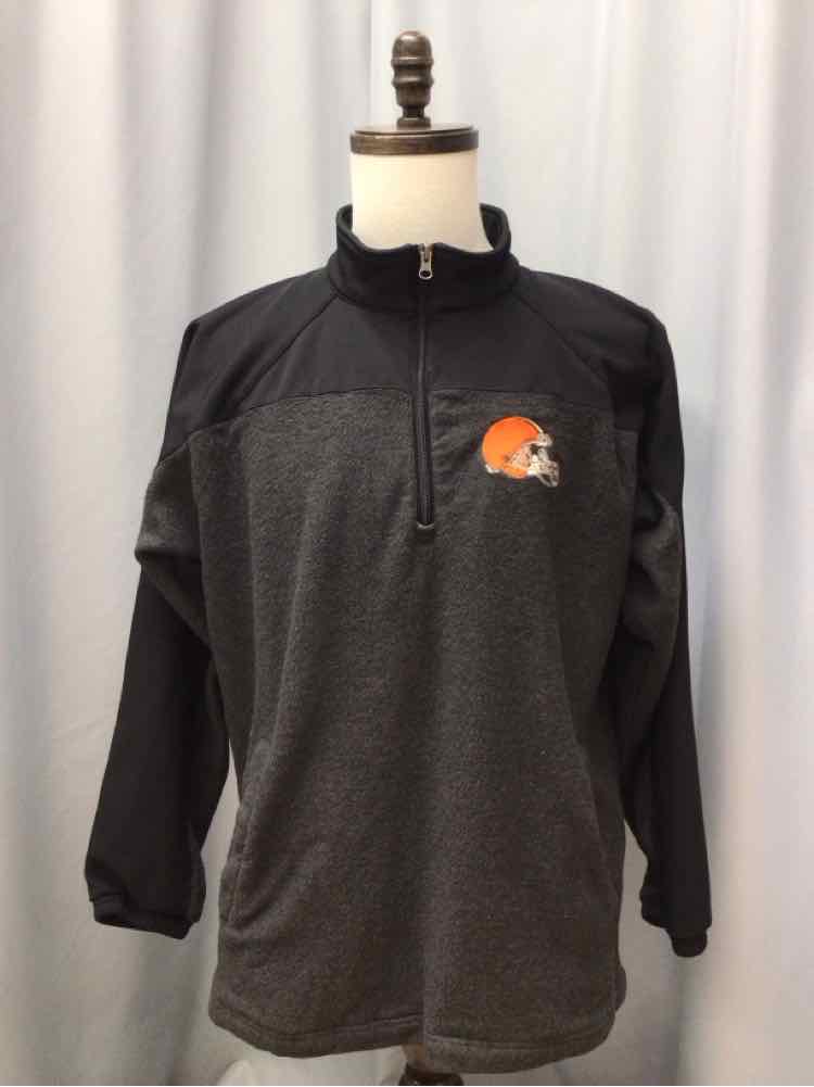 SIZE X LARGE NFL Men's COATS