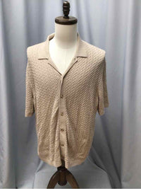 SIZE XX LARGE ABERCROMBIE & FITCH Men's SHIRTS