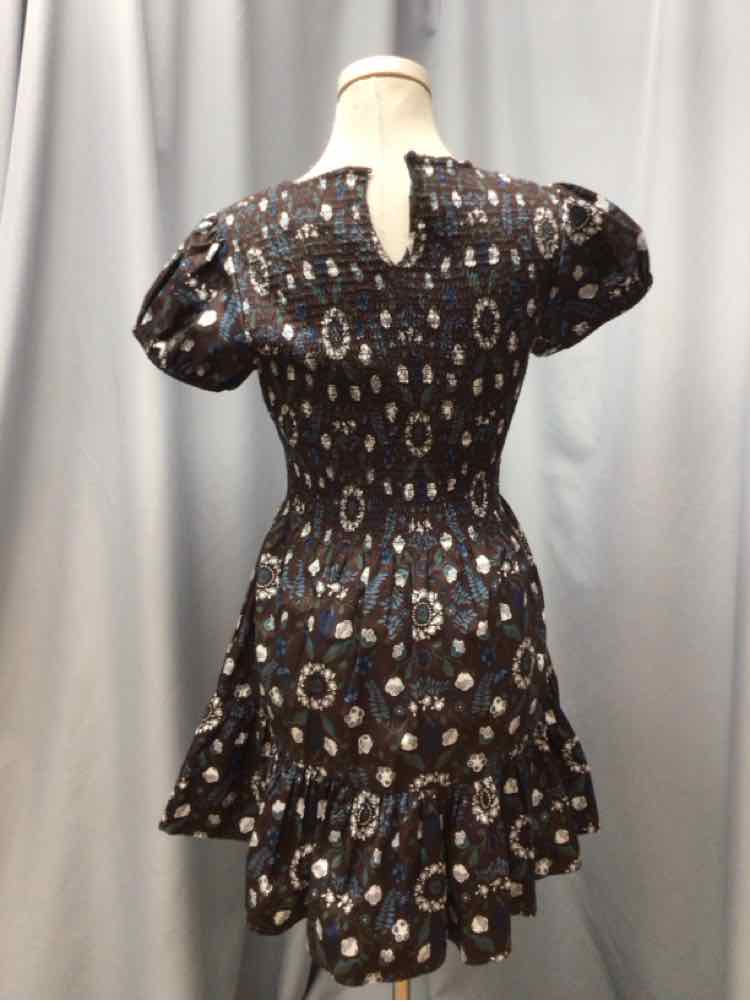 HILL HOUSE SIZE XSMALL Ladies DRESS