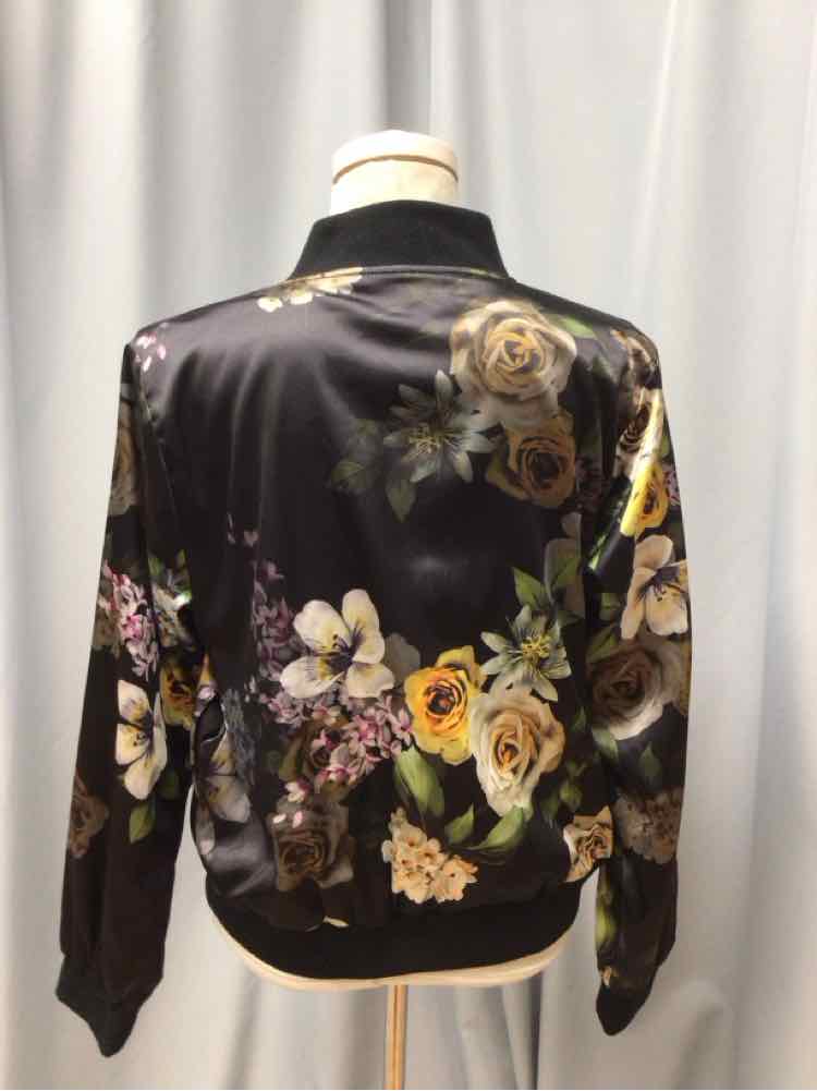 CHRISTINA SIZE MEDIUM Ladies JACKET