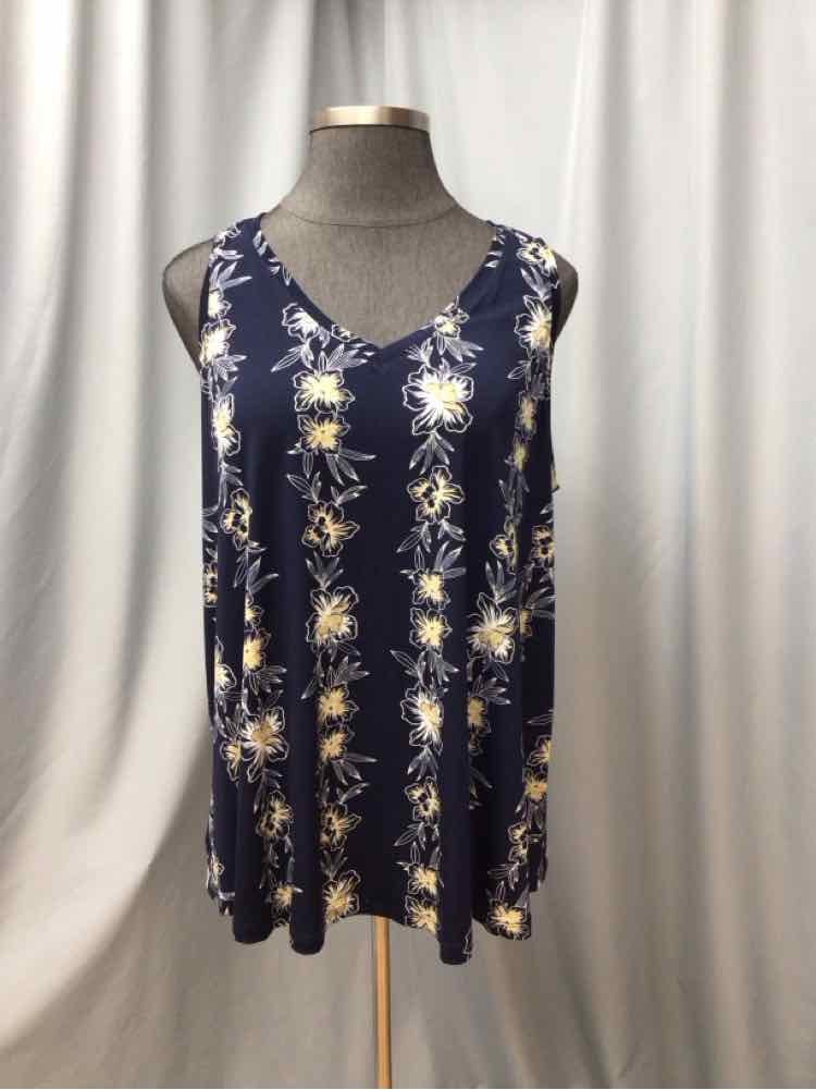 LANE BRYANT SIZE 18/20 Ladies TOP