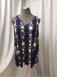 LANE BRYANT SIZE 18/20 Ladies TOP