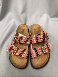 HEY GIRL SIZE 9 Ladies SHOES