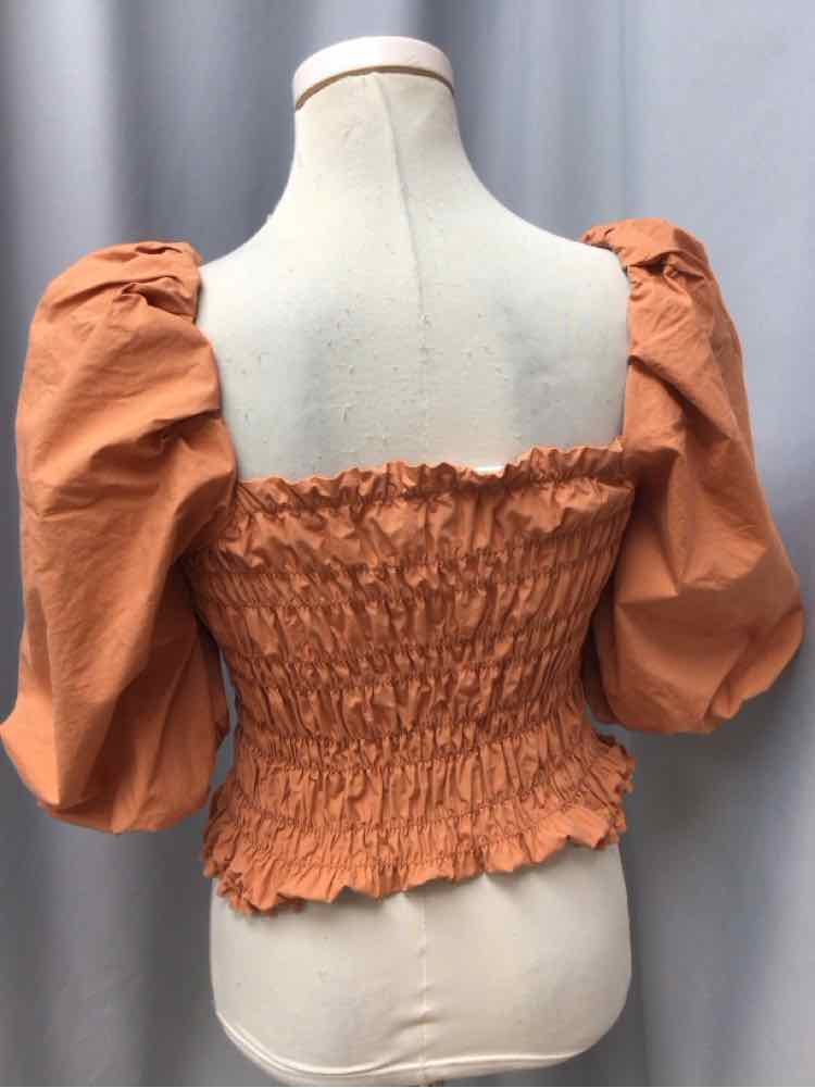 MARE SIZE SMALL Ladies BLOUSE