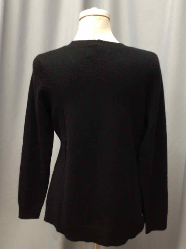 AQUA CASHMERE SIZE LARGE Ladies TOP