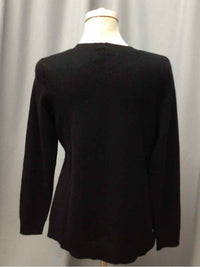 AQUA CASHMERE SIZE LARGE Ladies TOP