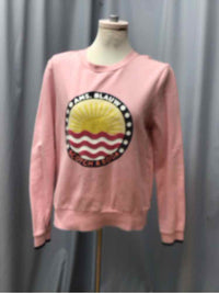 SCOTCH AND SODA SIZE LARGE Ladies TOP