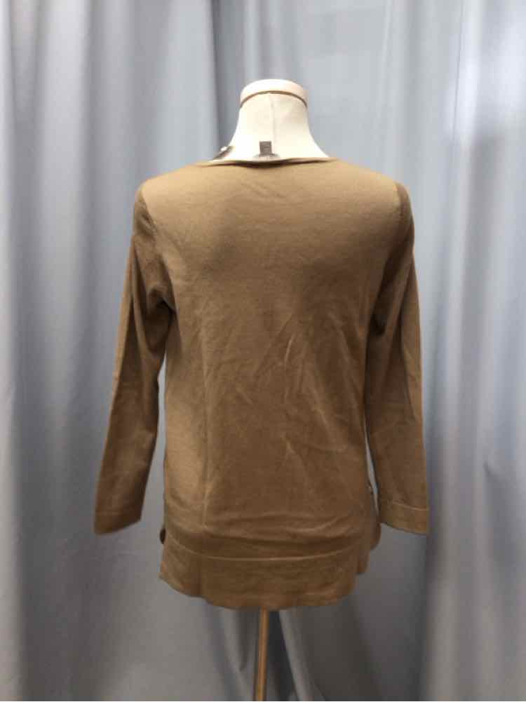 J JILL SIZE SMALL PET Ladies TOP