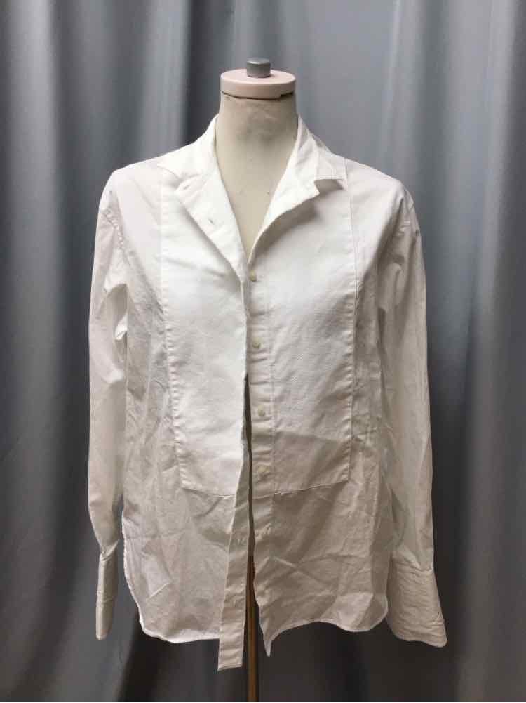 J CREW SIZE 14 Ladies BLOUSE
