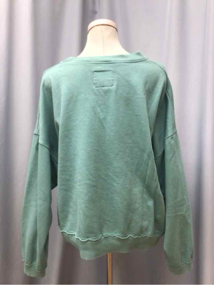 LUCKY SIZE X LARGE Ladies TOP