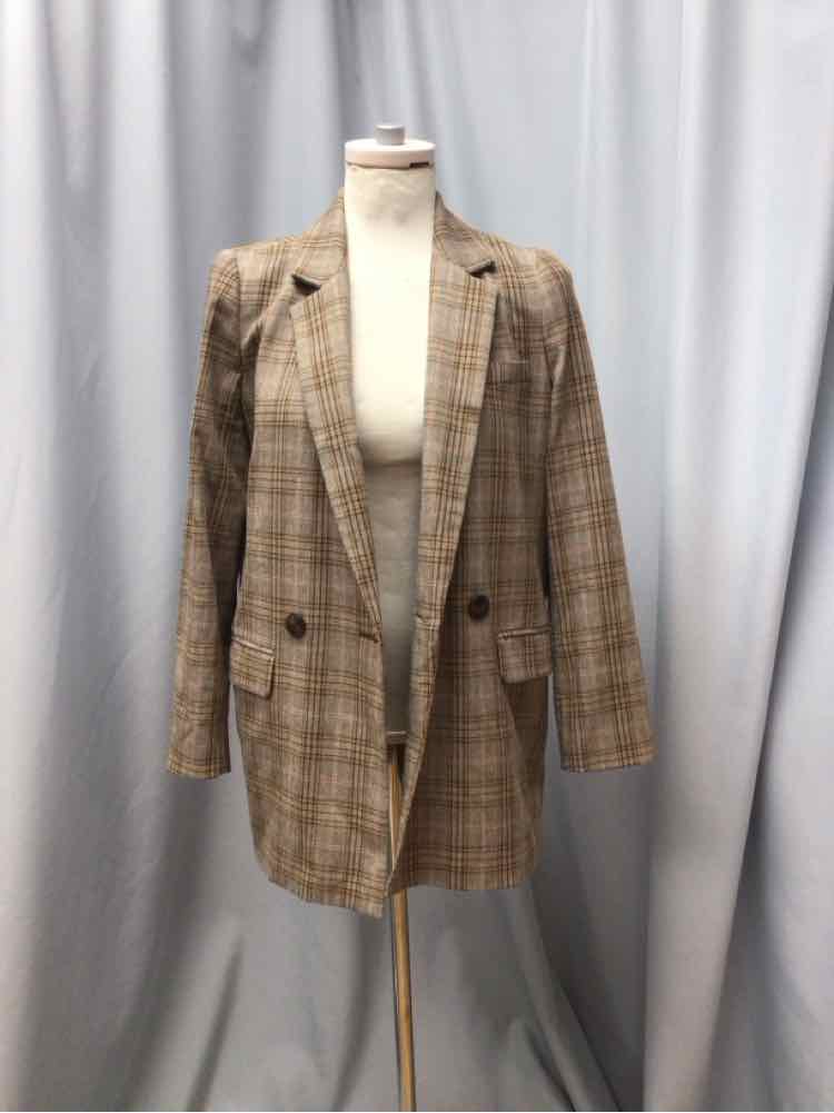 MADEWELL SIZE XSMALL Ladies BLAZER