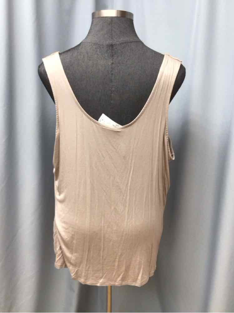 MAURICES SIZE 3 X Ladies BLOUSE