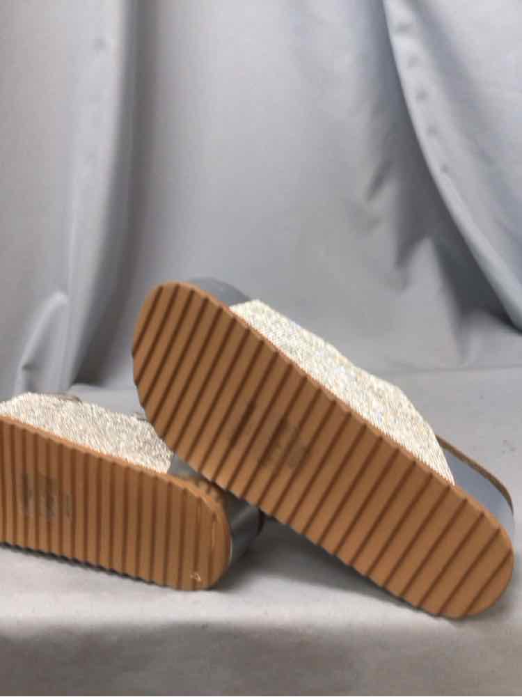 BAMBOO SIZE 10 Ladies SHOES