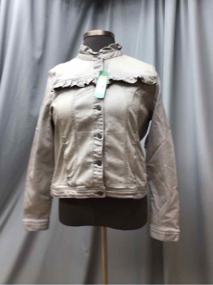 KENSIE SIZE XX LARGE Ladies JACKET