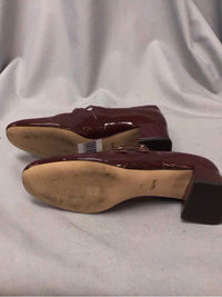 COACH SIZE 8 1/2 Ladies SHOES