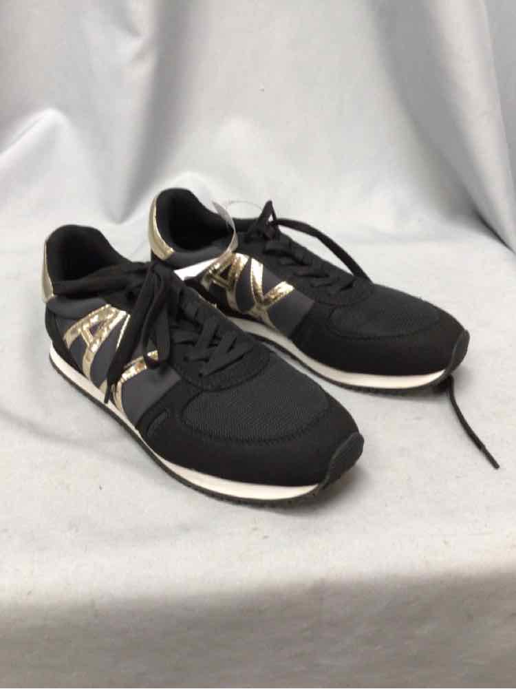 ARMANI EXCHANGE SIZE 10 Ladies SHOES