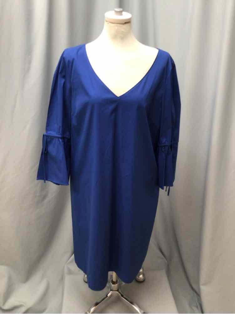 LAFAYETTE 148 SIZE X LARGE Ladies DRESS