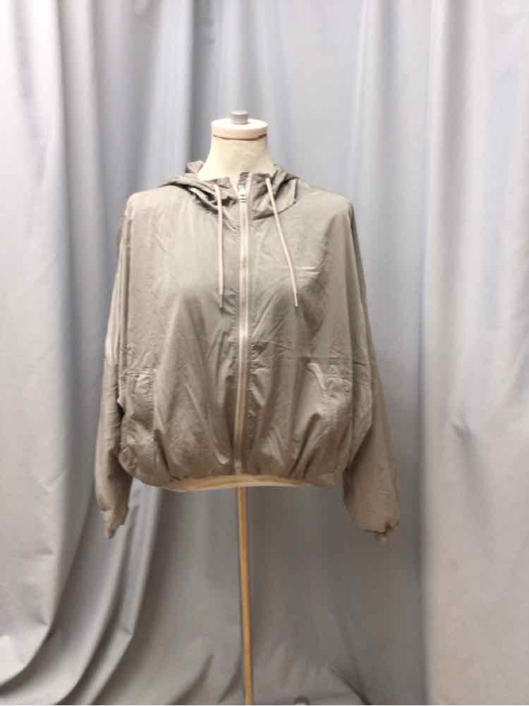ATHLETA SIZE LARGE Ladies JACKET