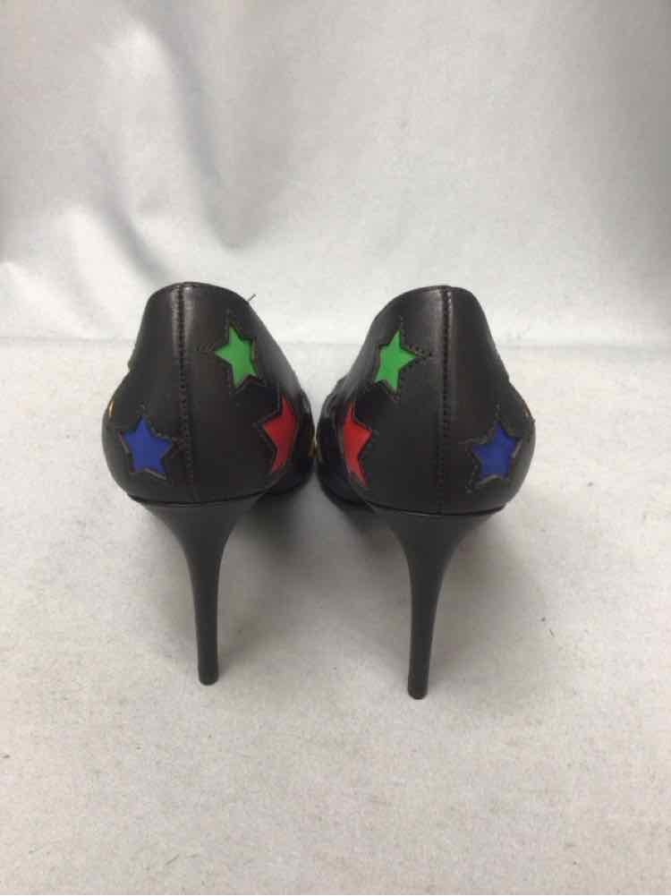 MICHAEL KORS SIZE 6 1/2 Ladies SHOES