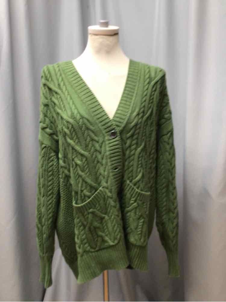 J CREW SIZE LARGE Ladies TOP