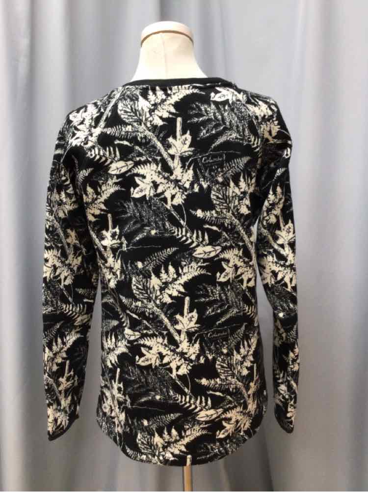 COLUMBIA SIZE LARGE Ladies TOP