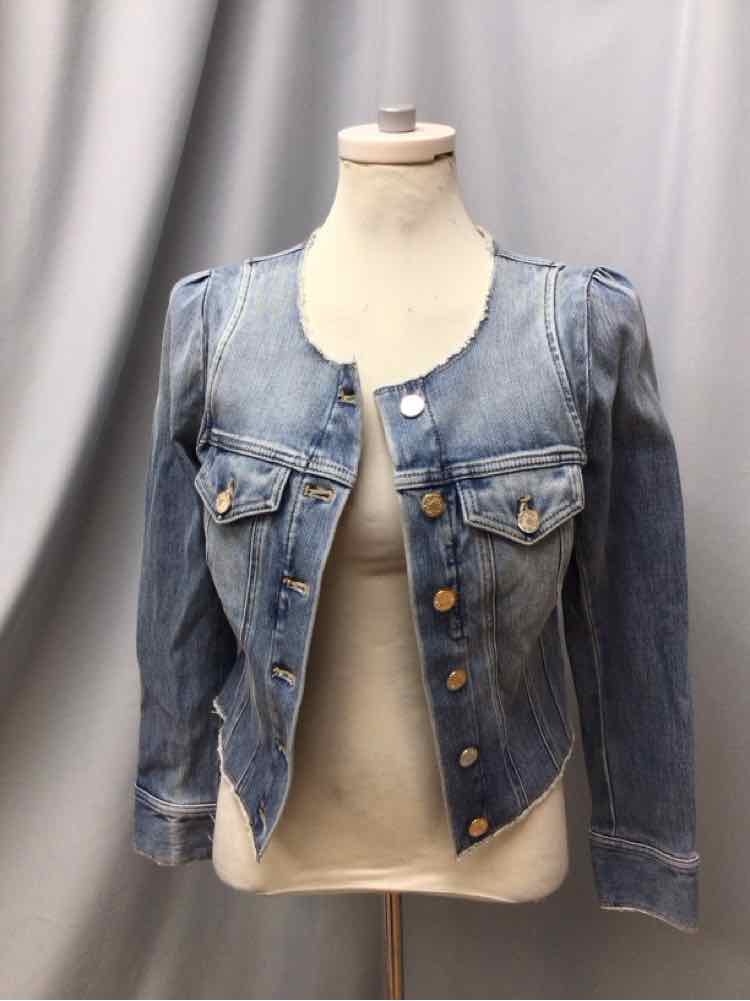 WHITE HOUSE BLACK MARKET SIZE XSMALL Ladies JACKET
