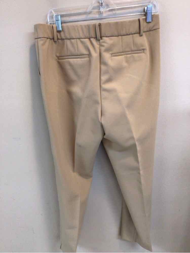 TALBOTS SIZE 10 PETITE Ladies PANTS