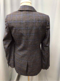 MADEWELL SIZE 2 Ladies BLAZER