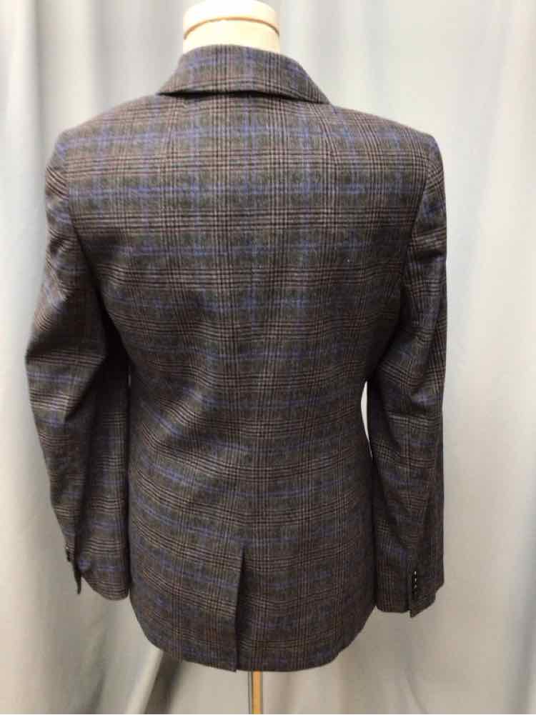 MADEWELL SIZE 2 Ladies BLAZER