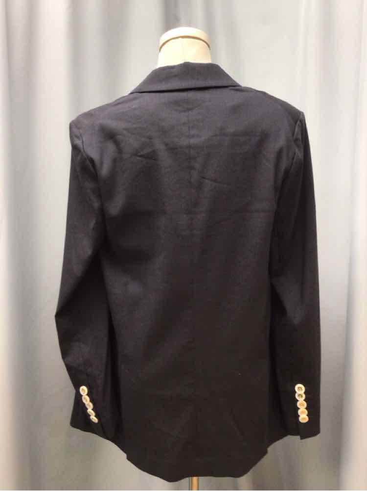 VERONICA BEARD SIZE 10 Ladies BLAZER